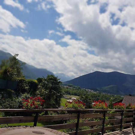 Un Petit Coin D'Ossau Villa Bescat Dış mekan fotoğraf