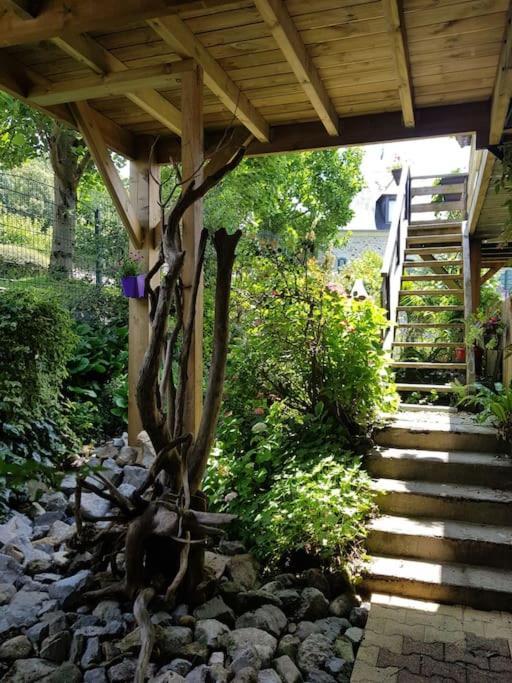 Un Petit Coin D'Ossau Villa Bescat Dış mekan fotoğraf